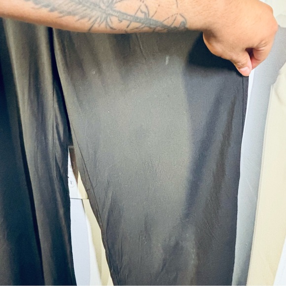 Torrid Pull On Wide Leg Washable Challis Pant New - Picture 7 of 12